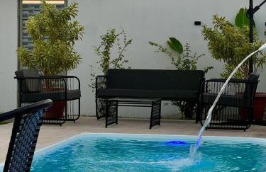 casa com piscina - Foto 65