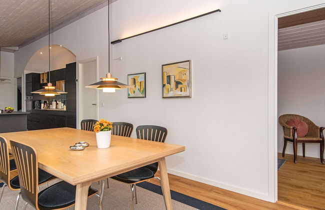 6 Person Holiday Home in Ronde - Photo 16