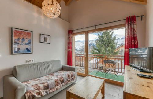 Chalet Arvina - Foto 40