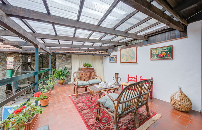 Residenza La Lanterna Pool and Relax - Foto 24