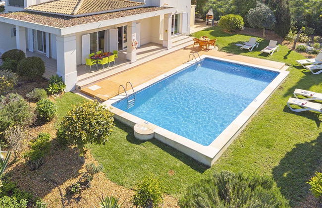 Villa Tobago - Foto 40