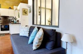 Appartement dans Hotel de Flaux - Foto 8