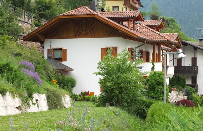 Appartamenti Donini Alfredo - Foto 19