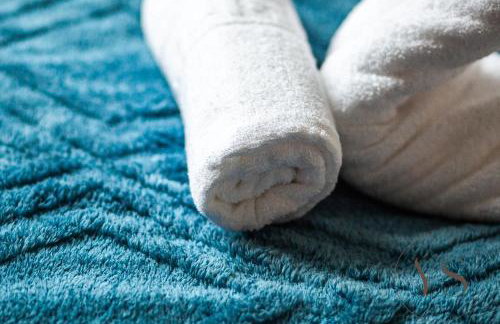 Group-Friendly 3BR Near Dudley + Parking - Foto 58