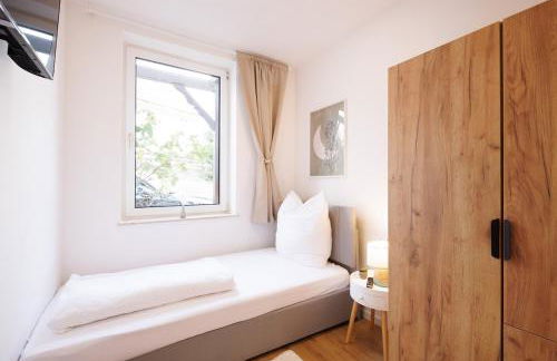 Talidyll am Diemelsee an der Talsperre - 4 Betten 1 Schlafsofa bis zu 5 Gästen - nähe Willingen - Skigebiet - Marsberg - Brilon - Privater Eingang - Auch für Monteure geeignet - Foto 23