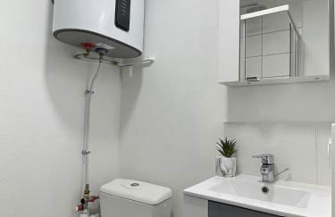 Le nid du busca proche métro - Foto 6