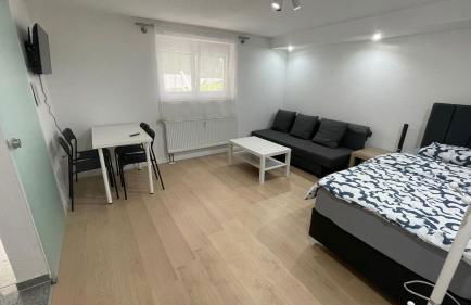 Apartment Erbach-Ulm - Foto 3