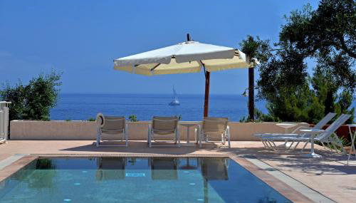 Villa Dinos - Photo 5