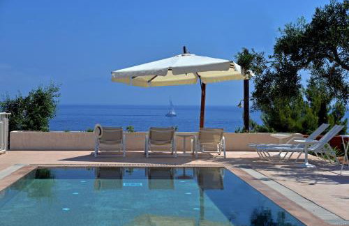 Villa Dinos - Photo 5