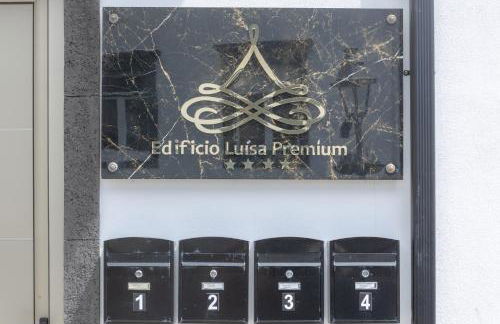 Edificio Luisa Premium - Photo 49