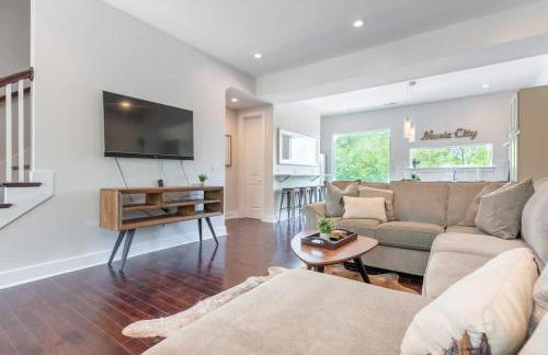 The Taylor by Stay Local Nashville - Foto 3