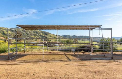 Harley Davidson Ranch Glampling With Kids Play Zone - Foto 9