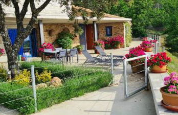 Casa Rural Madre del Agua. Finca El Robledillo - Foto 7