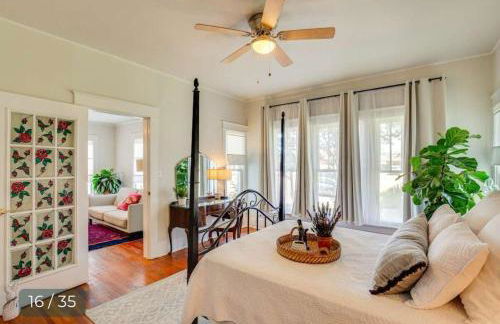 Canton Walkable Downtown Pack n Play Pets Family - Photo 38