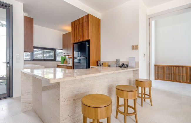 Beachfront Villa in Danang Resort & Spa - Foto 27