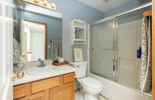 Spacious 4 Bed 2-5 BA Modern Home - Foto 4