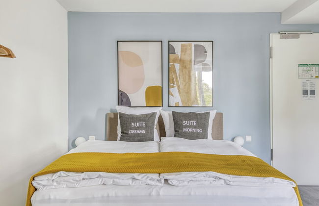 Limehome Garching München - Nähe Airport - Foto 6