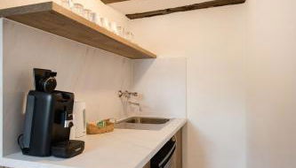 Seminarhaus Heim Retreat, Fachwerkhaus von 1451, Yoga, Naturgarten für 10 Personen - Foto 5