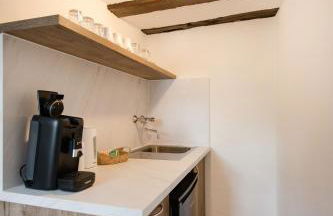 Seminarhaus Heim Retreat, Fachwerkhaus von 1451, Yoga, Naturgarten für 10 Personen - Foto 5