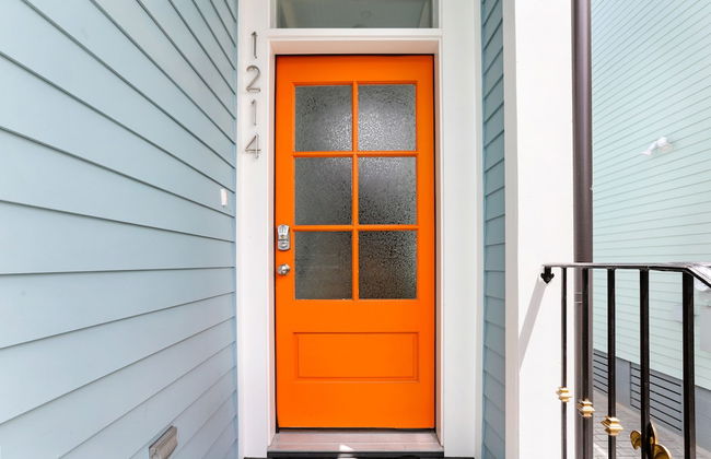 Amazing 4BR w Balcony by Hosteeva - Foto 2