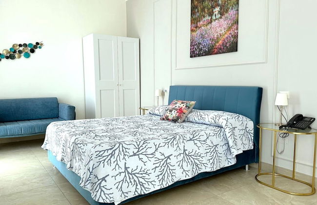 Residenza d'epoca Chiostro San Francesco - Foto 11