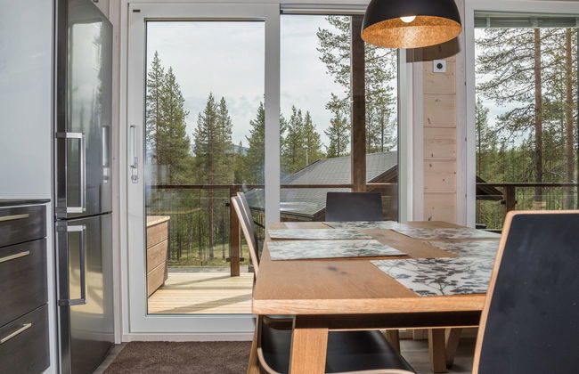 Äkäsmartti a - Foto 11