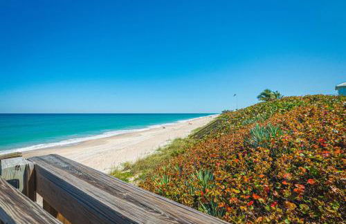 Tranquility Seahorse Suite - Oceanfront Paradise! - Foto 10