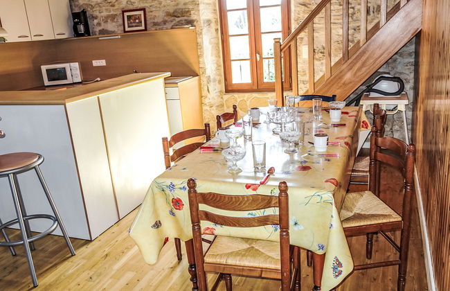 Maison Bonneval - Foto 9