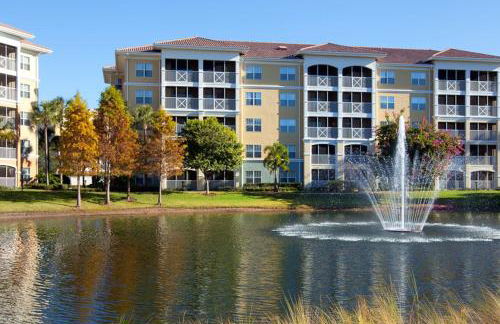 Relax after enjoying all the parks Orlando has to offer in this 1BD vacation condo - Foto 30