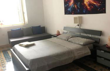 Casa Alleolina - Oasi di pace - Foto 12