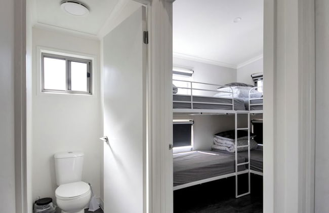 Colac Colac Caravan Park - Foto 18