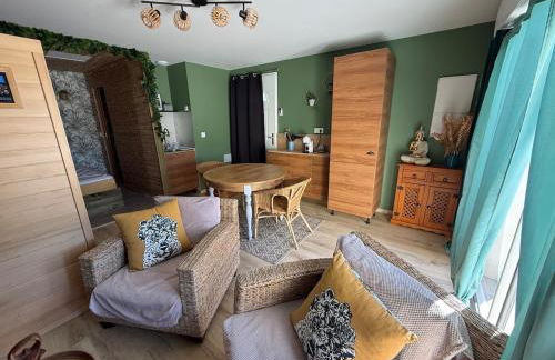 Aux sources de Bali - Foto 7