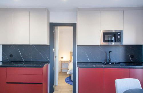 Apartamentos MLC Ciudad de Linares - Foto 13