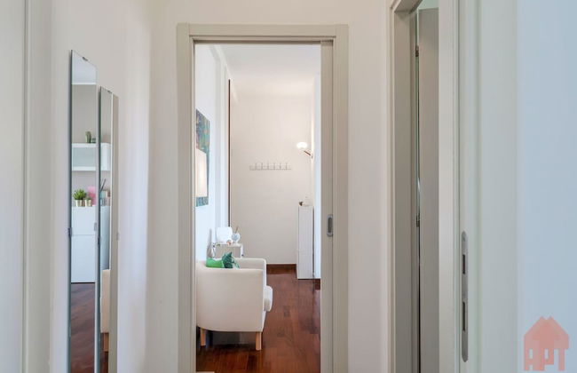 Apt24 - Dimora Washington - Foto 2