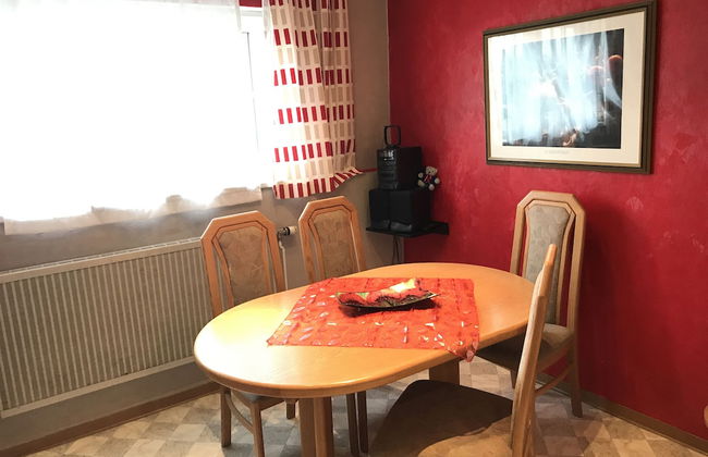 Apartmenthaus Marten - Photo 6