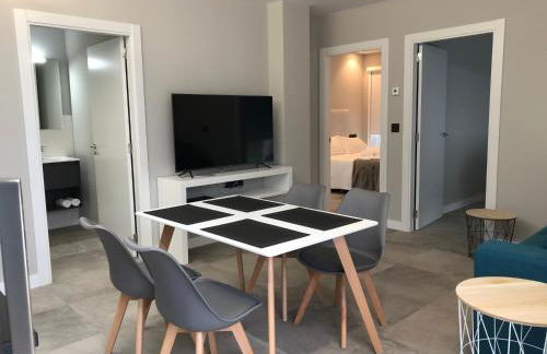 Aparthotel Ría de Lires - Foto 11