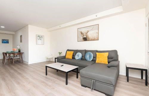 Skyline Suites - Foto 18