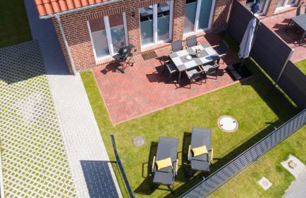 Ferienhaus Deichstraße 8 - Foto 3