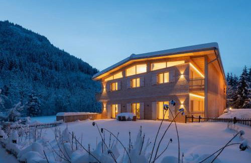 Wellness Ferienwohnungen Obere Mühle - Foto 15