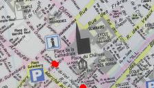 APPARTEMENT DE CHARME 77M2 plein centre - Foto 3