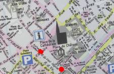 APPARTEMENT DE CHARME 77M2 plein centre - Foto 3