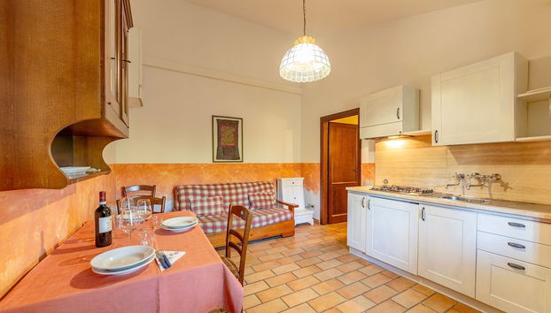 Mustard apt With Shared Pool - Foto 5, Habitación