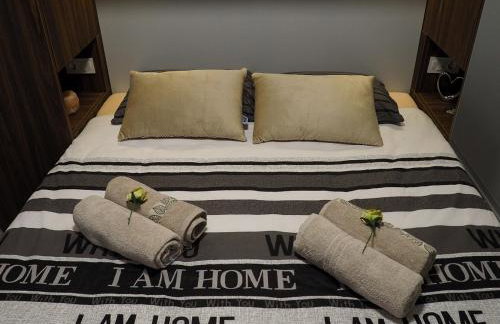 Lux Camp Bi Village, Mobile home Villa Dado - Foto 37