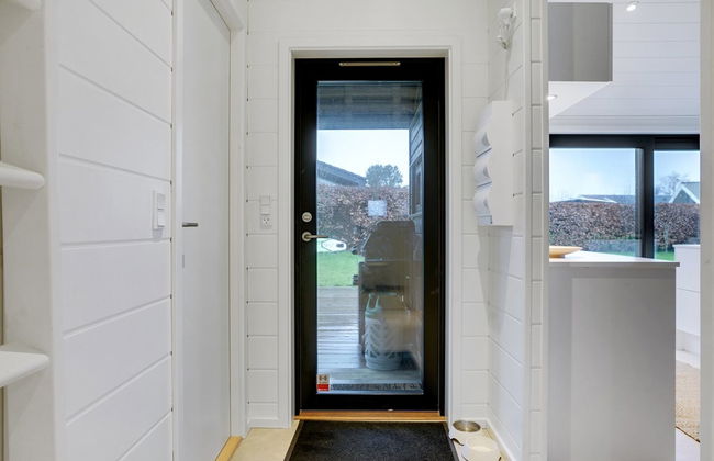 "Kjell" - 100m from the sea - Foto 29