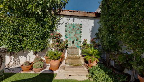 Perfect to relax - Foto 5, Garden