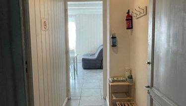 meublé 40m2 classé 2 étoiles. Lumineux les Mées 04190 - Foto 2