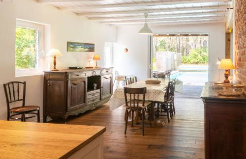 Holiday Home La Grange du Belon by Interhome - Foto 18