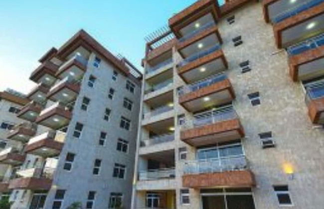 Moyo Close Apartments - Foto 15