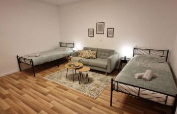 Bella - Zwischen Arena & Zoo stilvolle Unterkunft mitten in Gelsenkirchen-Schalke - Foto 2