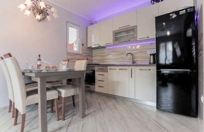 Apartmani Goic - Foto 21